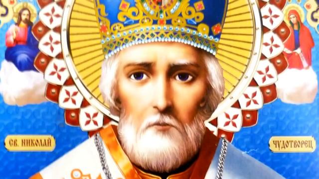 Православные молитвы. Сборник православных молитв на все случаи жизни смотреть онлайн