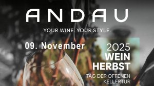 Andau Weinherbst 2025