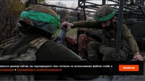 Украинские боевики массово сдаются в плен в Волчанске