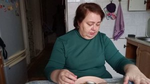 Это мой первый опыт ✅