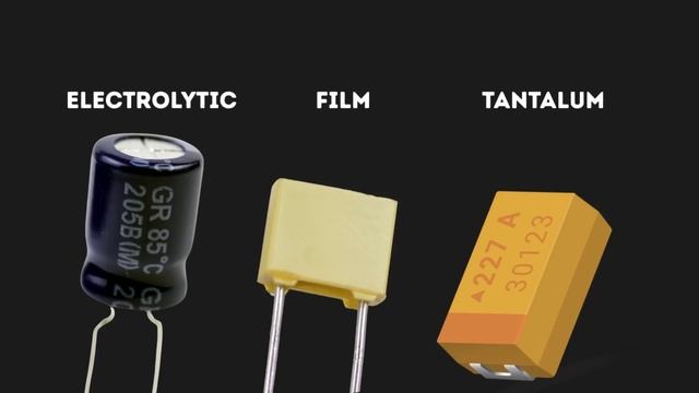 Керамические MLCC конденсаторы и их СКРЫТЫЕ эффекты смотреть онлайн