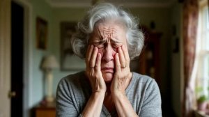 Сноха мешала матери мужа и потихоньку выживали ее из дома.Но она не знала что её сын в доме никто..