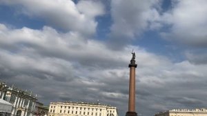 Троянская панорама АлександроНевска