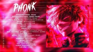 AURA = Best Viral Tiktok Phonk 2025 Brazilian Phonk & Aggressive Drift Phonk ※ Фонк