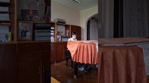 Ф. Шопен. Вальс Сis-moll соч. 64 №2. Исполняет Роман Ратников, г. Владимир