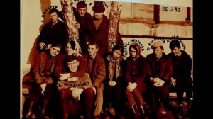 Путешествие во времени. Субботник 1970г. ( 2013г)