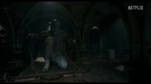 Франкенштейн Русский трейлер