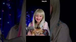 MARY HIT -  FANCY- Пламя любви ( кавер Flames of Love) 01