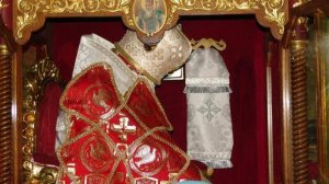 Рассказ отроковицы о последних временах,