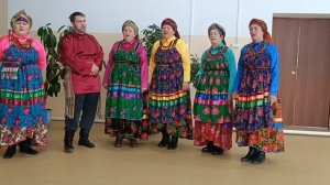 "В островах охотник"