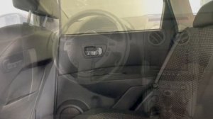 Nissan Qashqai 56183