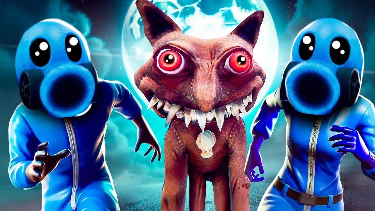 Zort.  tony руина