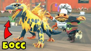 Самые КРУТЫЕ Брейнроты в Новой Локации в Brainrot Evolution Roblox