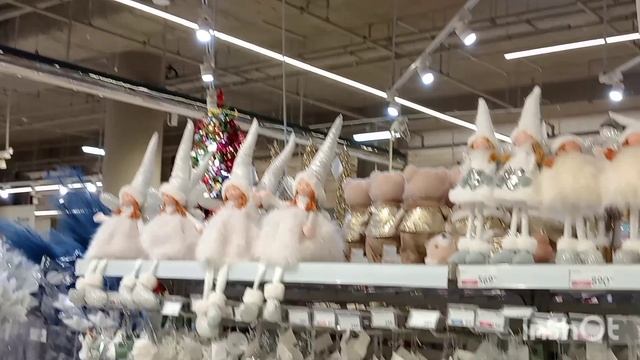 Город зимнего волшебства.