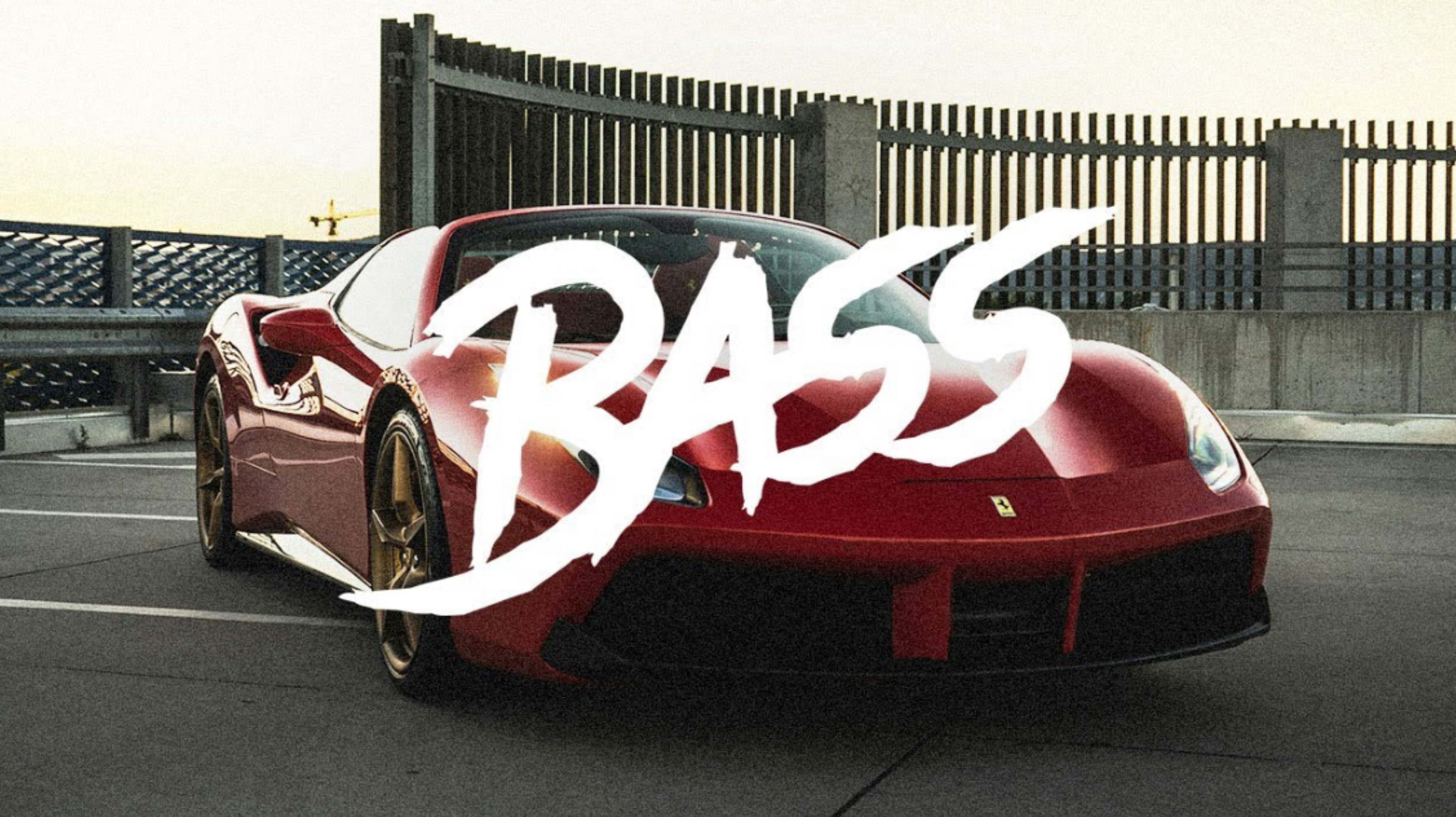 Крутая Музыка в Машину 2025 🔥 Car Race Music Mix 2025🔥Bass Boosted 2025🔥Крутая музыка в машину