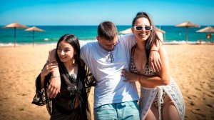 ВЫХОДНЫЕ С МЕРТВЫМ ПАРНЕМ ВСЕ ЧАСТИ Kukla Loli