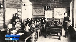 Документальный фильм «Ризы для неба» сняли ГТРК «Иркутск» и фонд имени Иннокентия Сибирякова