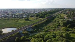 А я ищу с тобою встречи