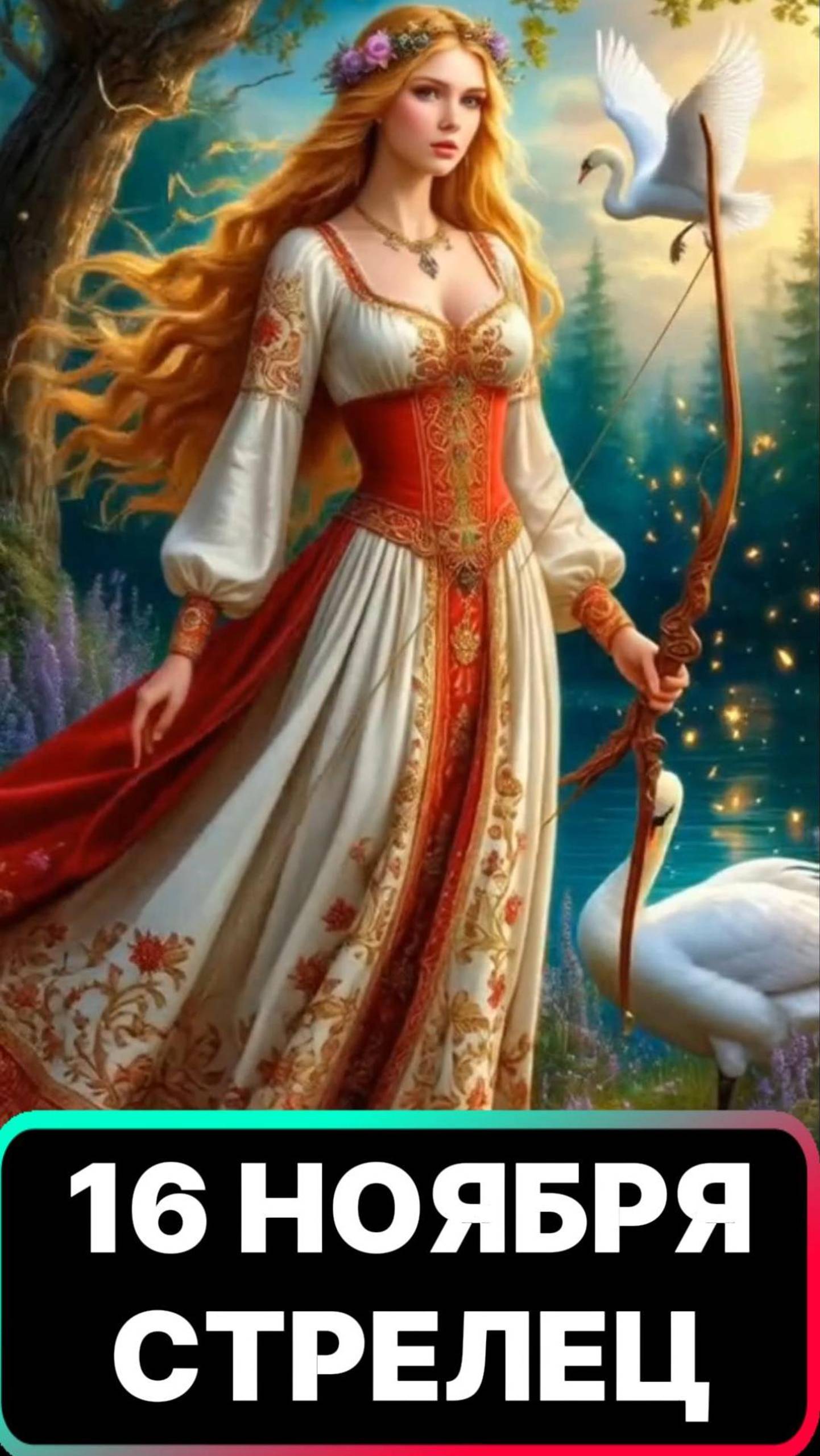 ♐ СТРЕЛЕЦ 16 НОЯБРЯ ☀ СУПЕР ДЕНЬ #прогноздня #прогнозсегодня #прогнознадень #гороскоп