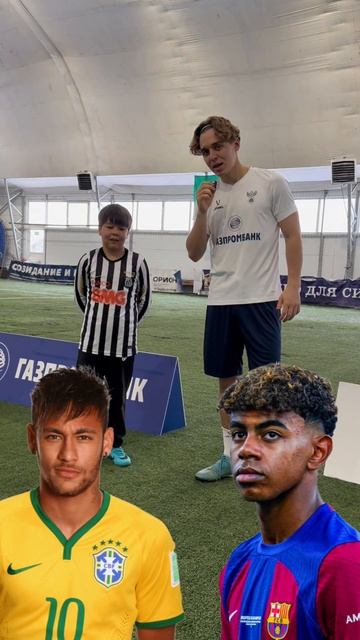 СПРАШИВАЮ МОЛОДОЕ ПОКОЛЕНИЕ О ФУТБОЛЕ смотреть онлайн