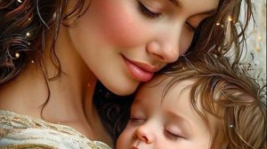 С днём Матери