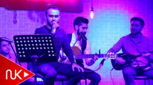 Mursel Seferov - Havalanaram (Konsert)