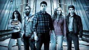 ПУНКТ НАЗНАЧЕНИЯ 5