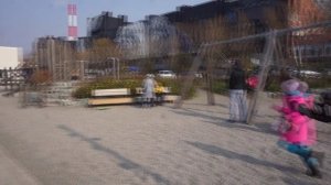 Спортивная набережная-3