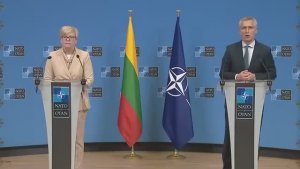 ПРИБАЛТЫ ВИЗЖАТ! ПУТИН УСТРОИЛ ИМ ЖУТКИЙ СЮРПРИЗ! БРАВО