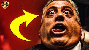 🔞 ВОТ ПОЧЕМУ ИСТОРИЮ ЛУКА БРАЗИ НЕ ПОКАЗАЛИ В КРЕСТНЫЙ ОТЕЦ!