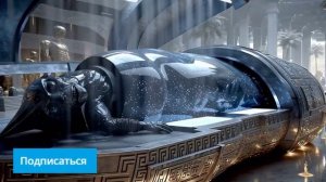 фильм с искусственным интеллектом space universe sci-fi (11)