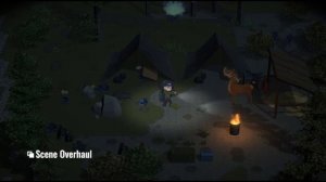 Трейлер No Such Place (игровой тест)