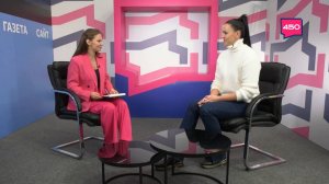 Баскетболистка Юлия Полуянова — важен ли рост в этом виде спорта