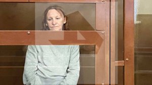 Толкнувшая девочку на пути в московском метро пенсионерка арестована