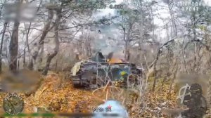 🔴Харьковская область. Уничтожение военной техники, средств связи укронацистов.🔴🤙ZОV🤙🇷🇺🤙