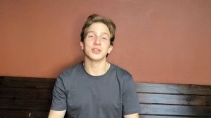 Иван Князев | Визитка