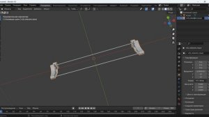 Индивидуальные ключи материалов в 3D моделях (на примере обувницы)