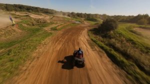 Дух захватывает от таких пролёток!