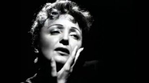 Edith Piaf  - Non je ne regrette rien