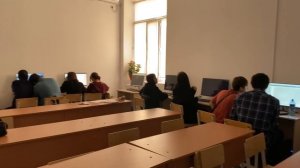 Мастер-класс и экскурсия