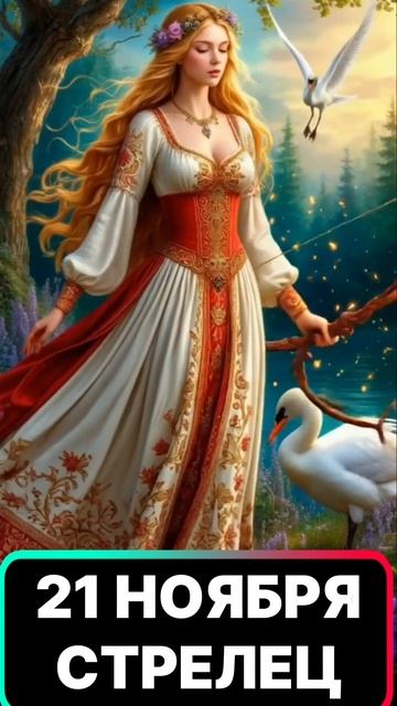 ♐ СТРЕЛЕЦ 21 НОЯБРЯ 😱ЧЕРНАЯ ЛУНА 😱 #прогноздня #прогнозсегодня #прогнознадень #гороскоп