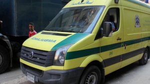 Автобус с российскими туристами столкнулся с грузовиком в Египте. Есть погибшие