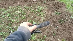 плуг. пробую пахать плугом. какие ошибки. культиватор huter mk-15000