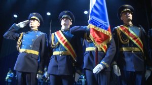 Полицейские в Ярославле отметили профессиональный праздник