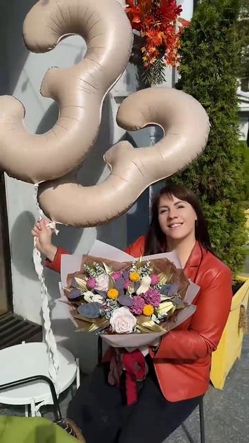 🎉 День рождения у Валентины! #мастеркласс #diy #свечисвоимируками смотреть онлайн