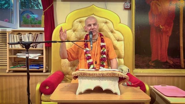 Каким можем быть настоящий брахман в современном мире?