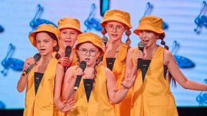 Берега надежды. Екатеринбург. Мюсли - Саша