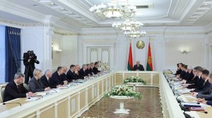 Лукашенко рассказал, где будет размещаться «Орешник»