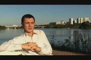 Игорь и Диана . История любви.