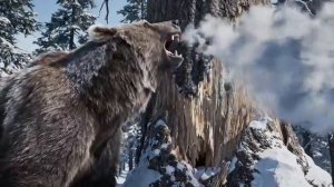 Жизнь в 20 000 году до н.э.